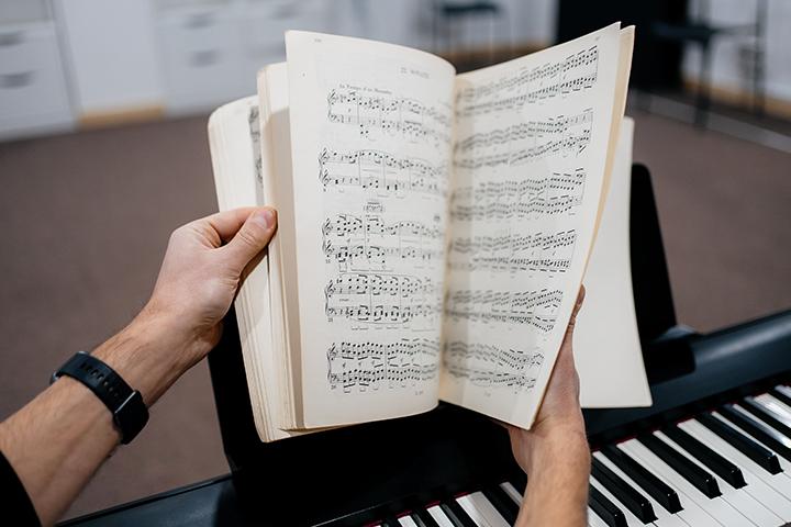 Understanding Chords: The Heart of Piano Harmony