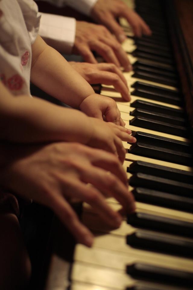 Start Your Piano Journey
